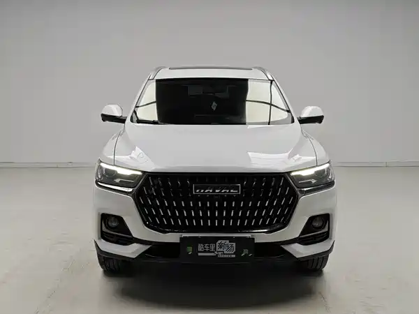Haval H6 2024