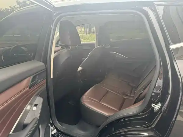 Wey VV6 2020