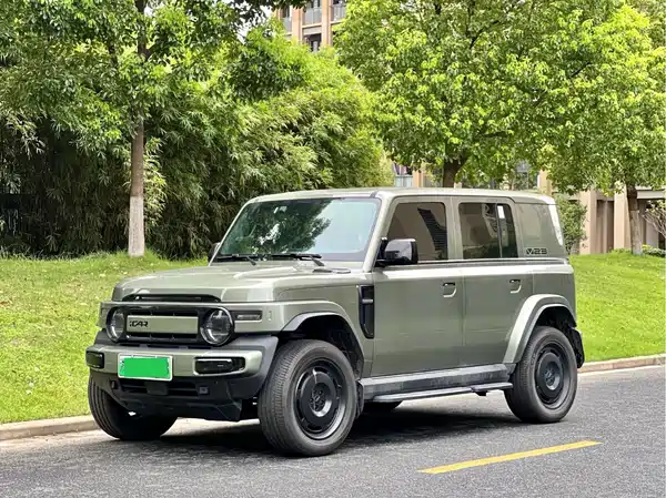 Icar Super V23 2025