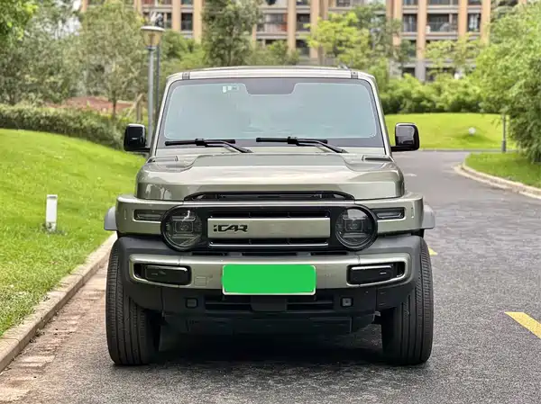 Icar Super V23 2025