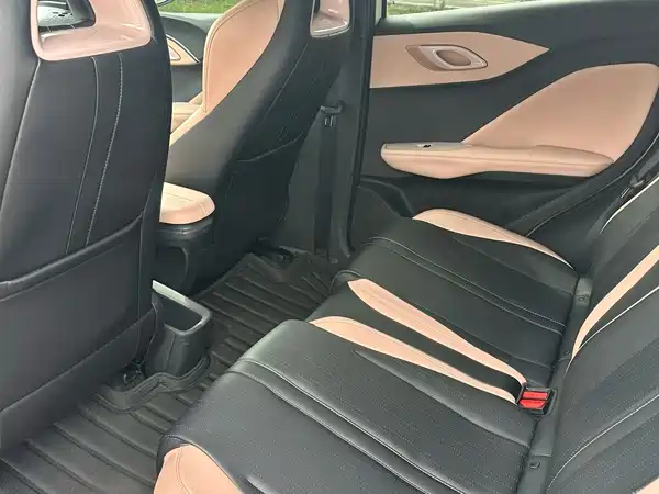 BYD Seagull 2025