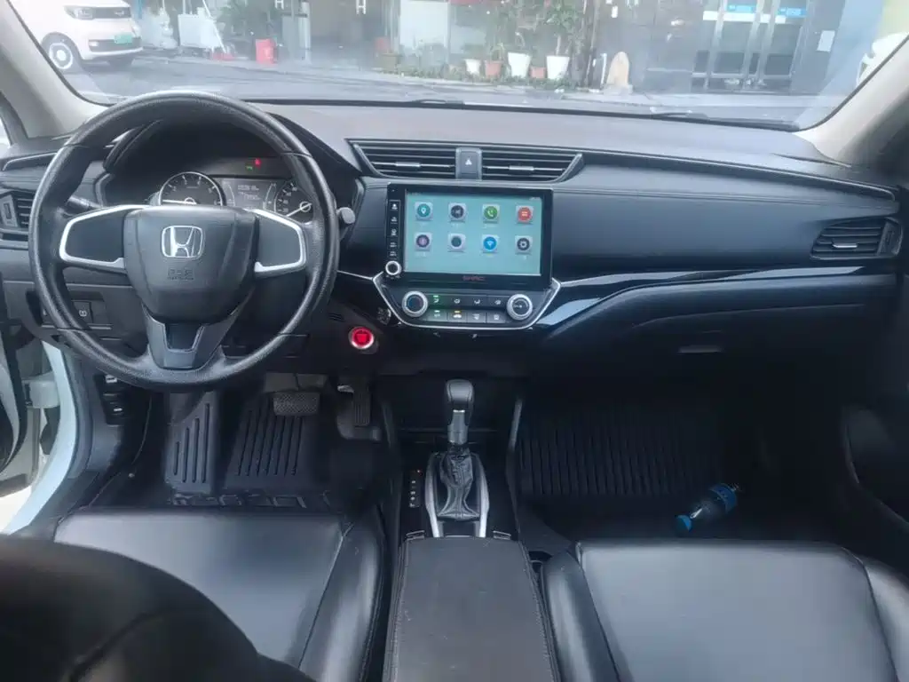 Honda Crider 2021 — фото 10