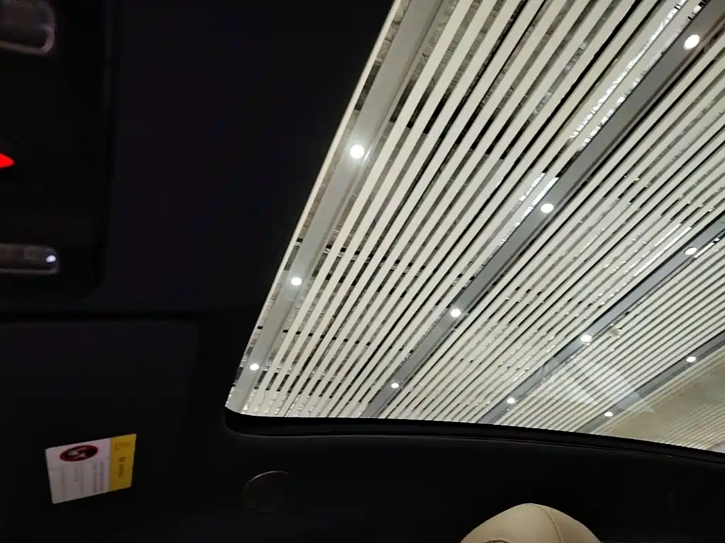 Li Auto i6 2026 — фото 18