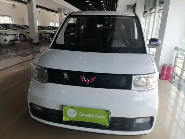 Wuling Hongguang MINIEV 2023