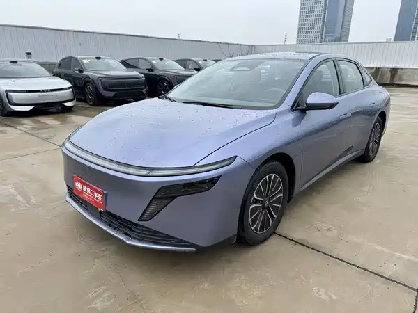 Nissan N6 2025
