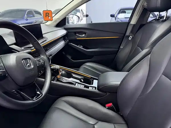 Honda Accord 2024