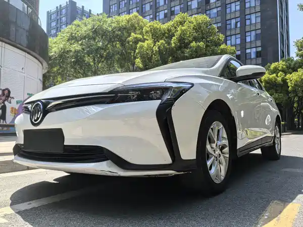Buick Velite 6 2023
