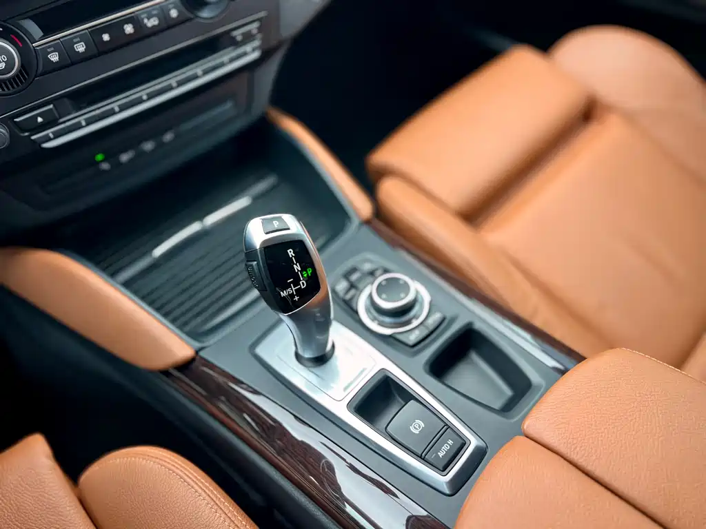 BMW X6 2014 — фото 16