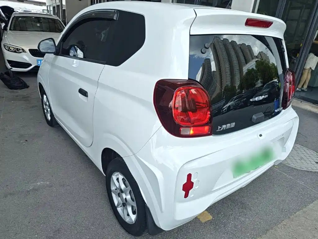 Roewe CLEVER 2023