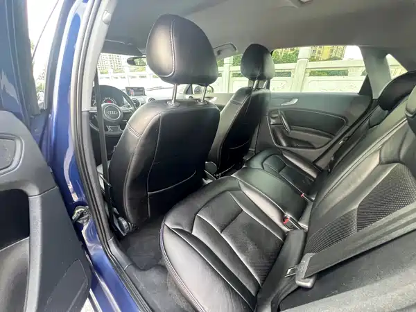 Audi A1 2014