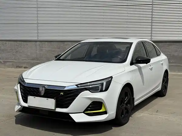 Roewe i6 MAX New Energy 2021