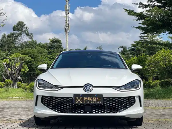Volkswagen Lamando 2024