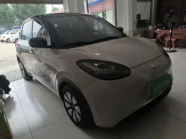 Wuling Bingo 2023