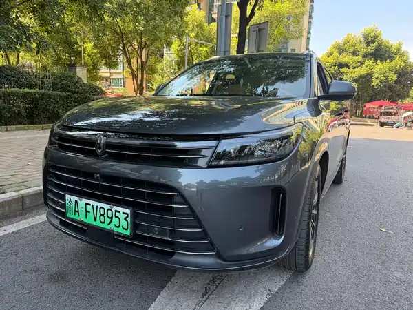 AITO M7 2024