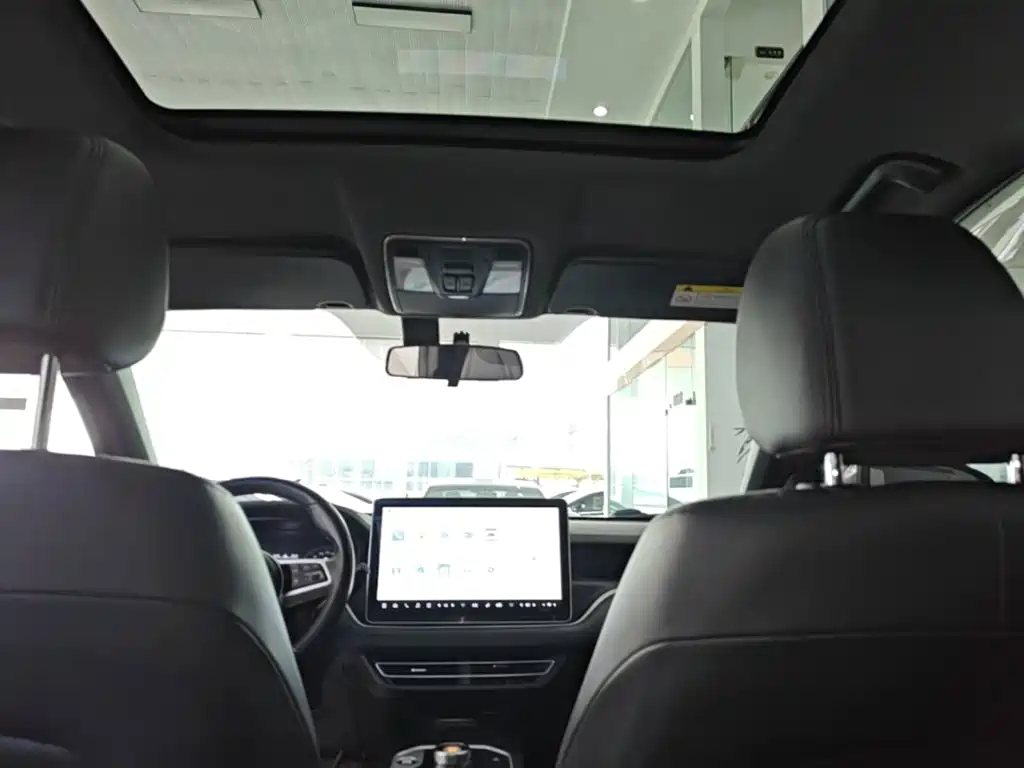 Dongfeng Fengguang 580Pro 2020 — фото 18