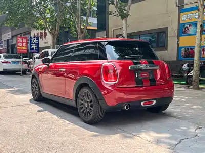 MINI MINI 2018