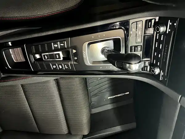 Porsche 718 2020