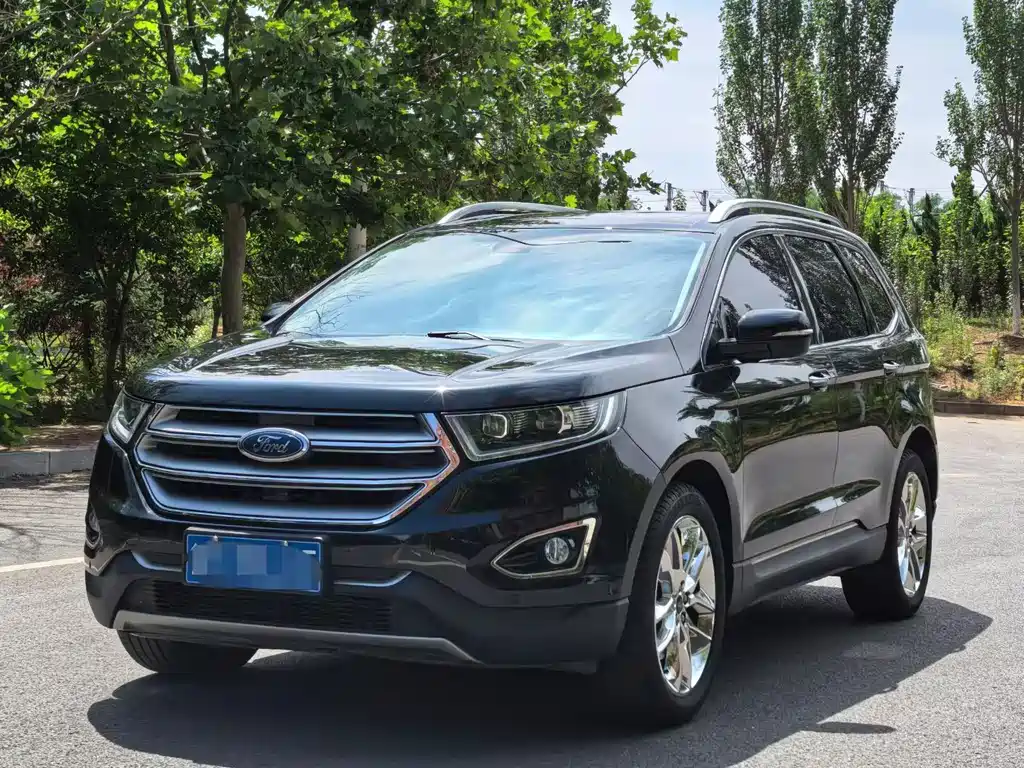 Ford Edge 2016