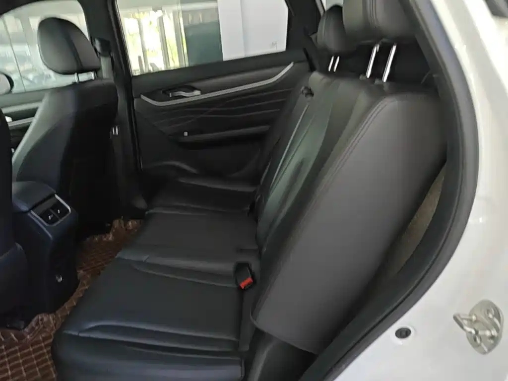 Dongfeng Fengguang 580Pro 2020 — фото 17