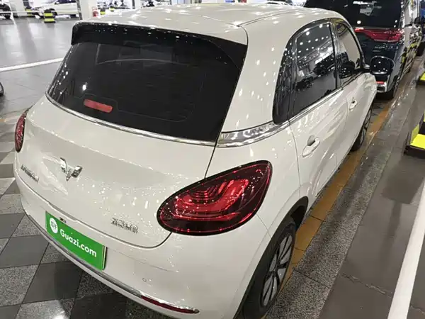 Wuling Bingo 2024