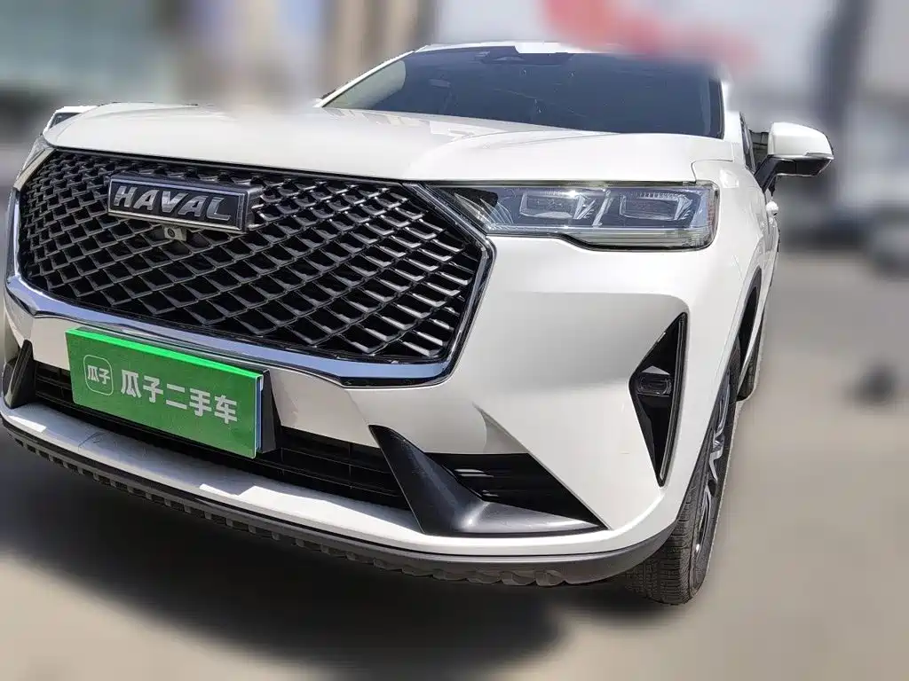 Haval H6 2022