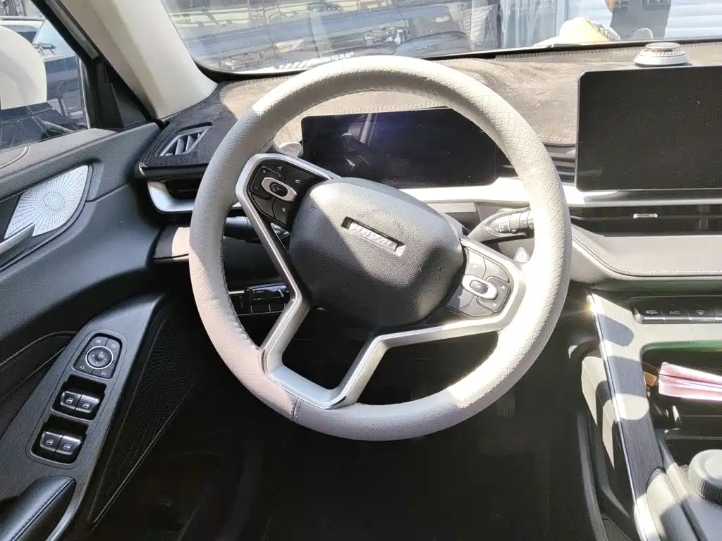 Haval H6 2022