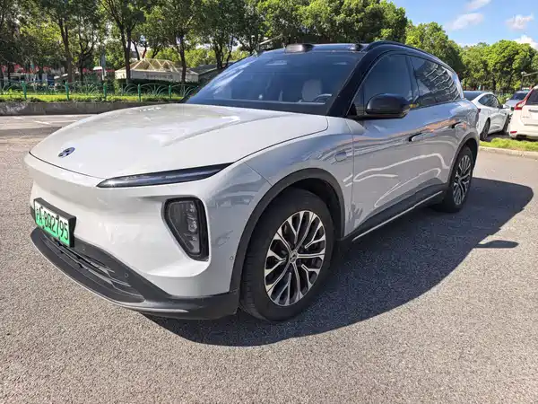NIO ES6 2023