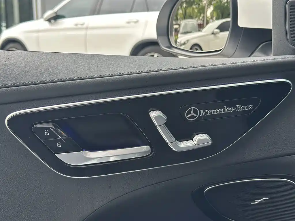 Mercedes-Benz C-Class 2022 — фото 22