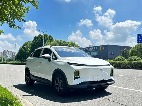 Geometry E Firefly 2023