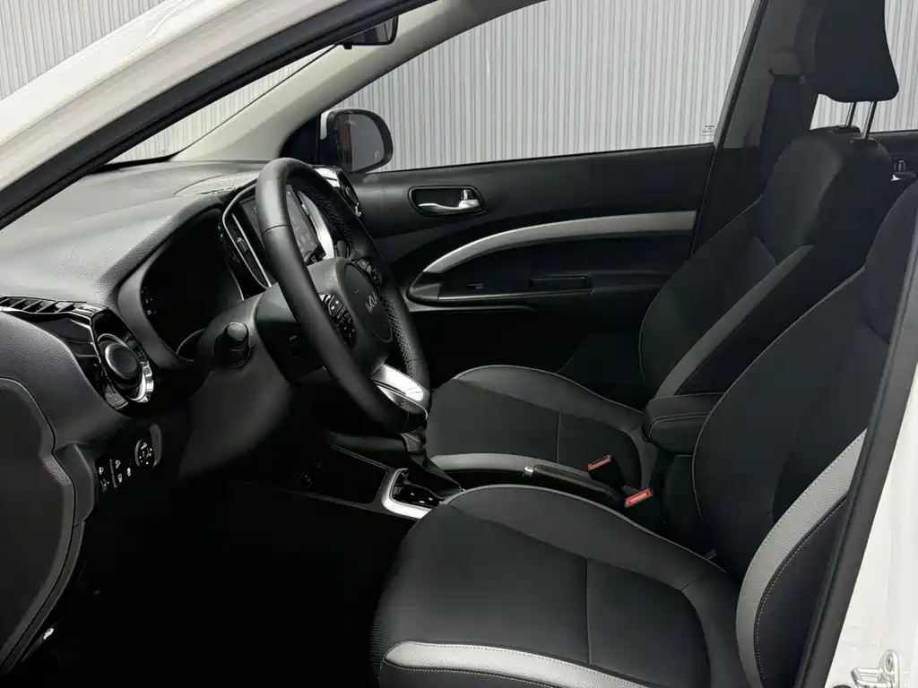 Kia KX1 2022 — фото 19