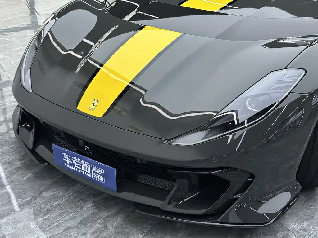 Ferrari 812 2023 — фото 11
