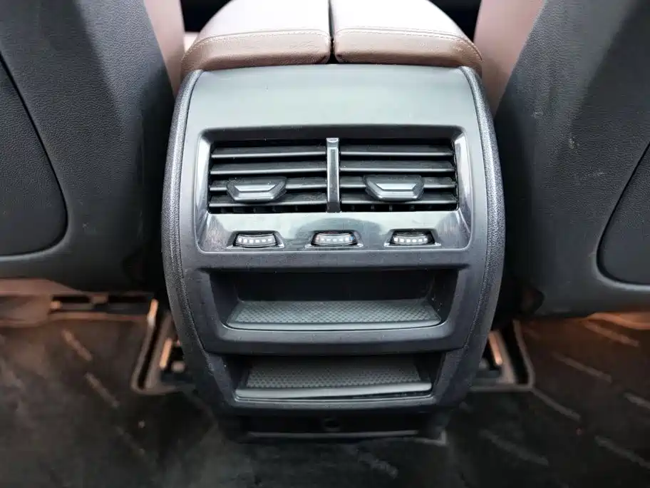 BMW X5 2022 — фото 12