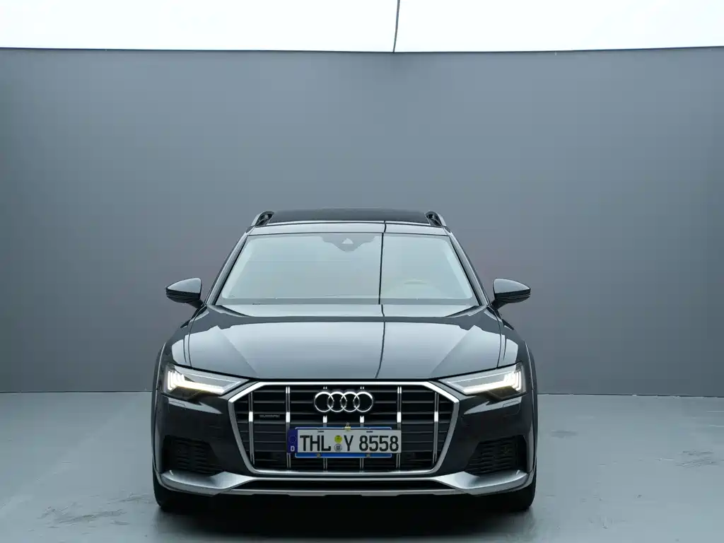 Audi A6 2022 — фото 2