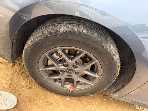 BYD Seal 06 2024