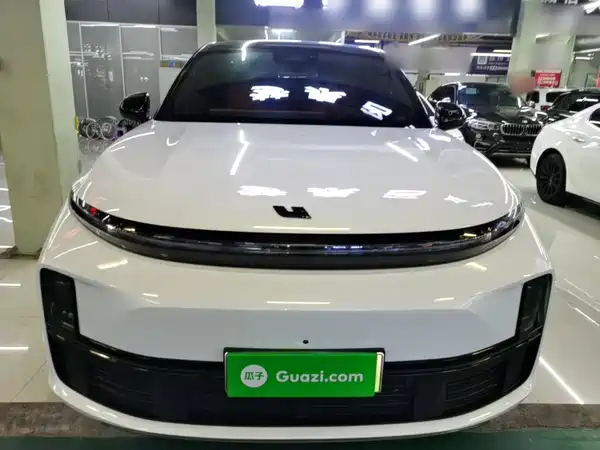 Li Auto L7 2023