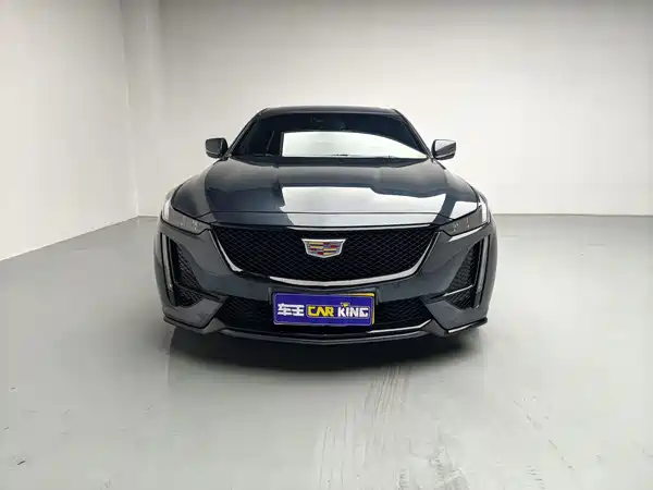Cadillac CT5 2021