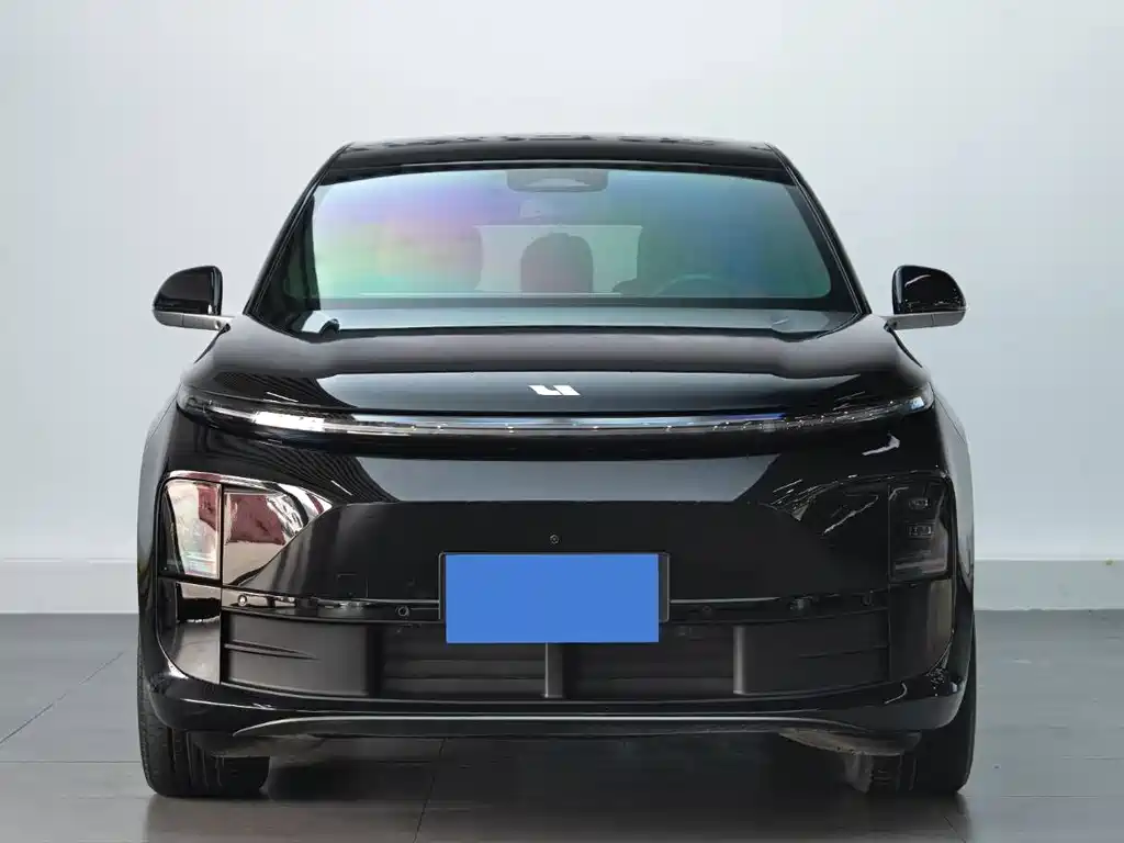 Li Auto Li L6 2024
