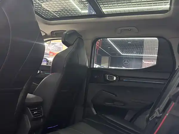 Haval Cool Dog 2022