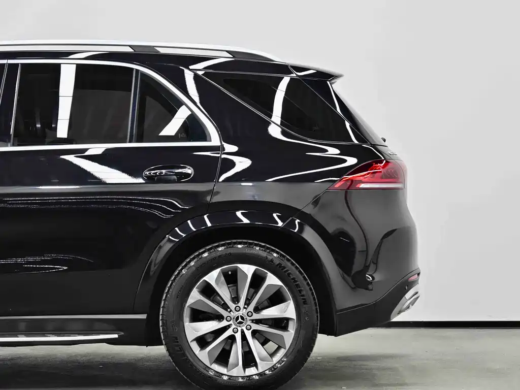 Mercedes-Benz GLE 2023 — фото 21