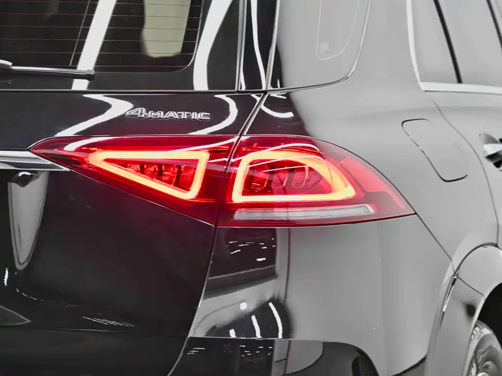 Mercedes-Benz GLE 2023 — фото 5