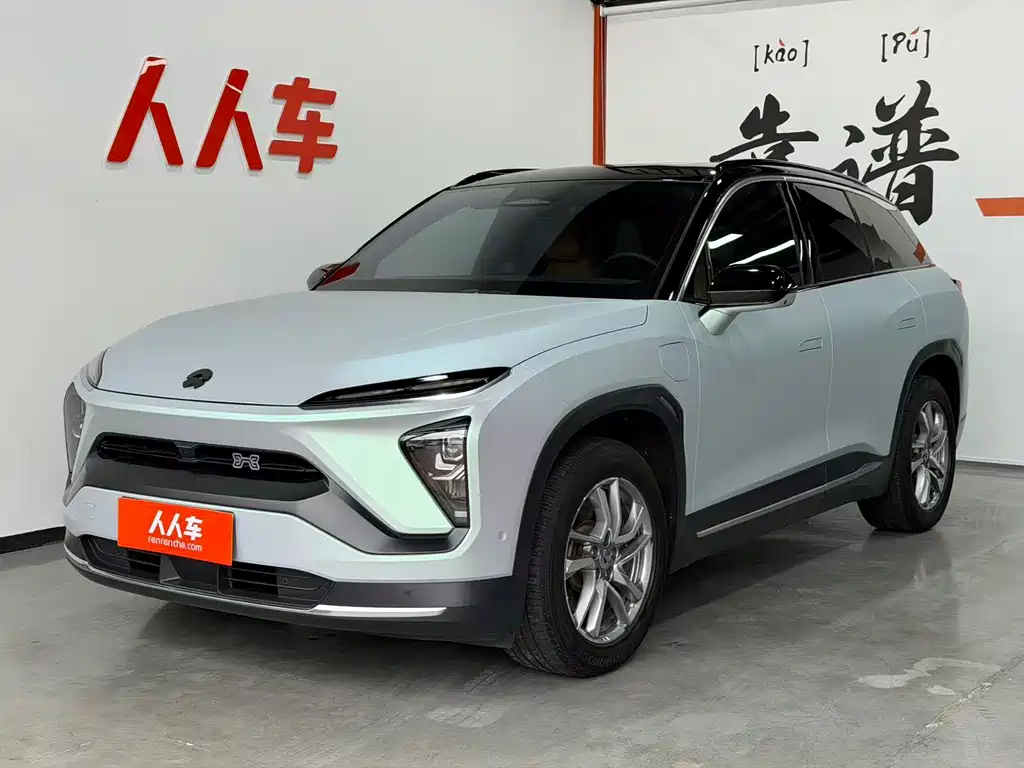 NIO ES6 2023