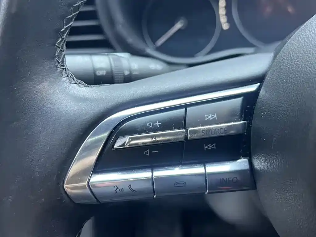 Mazda CX-30 2021