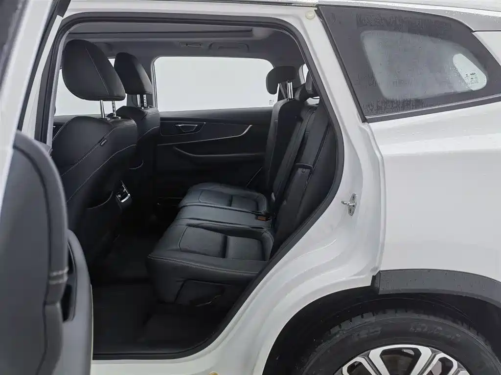 Chery Tiggo 8 2020 — фото 15