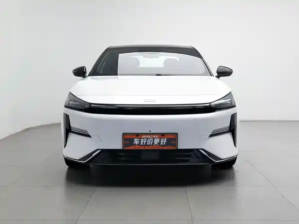 Geely Galaxy L6 2024