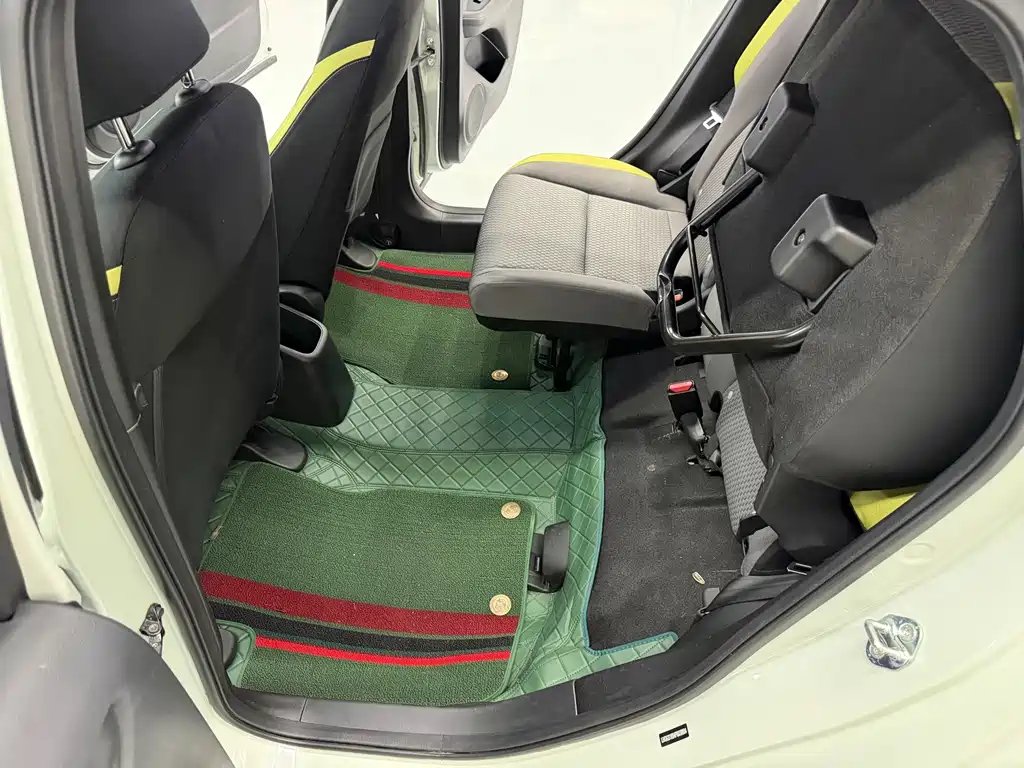Honda Fit 2023 — фото 22