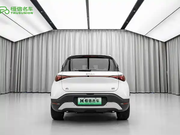 smart #1 2025