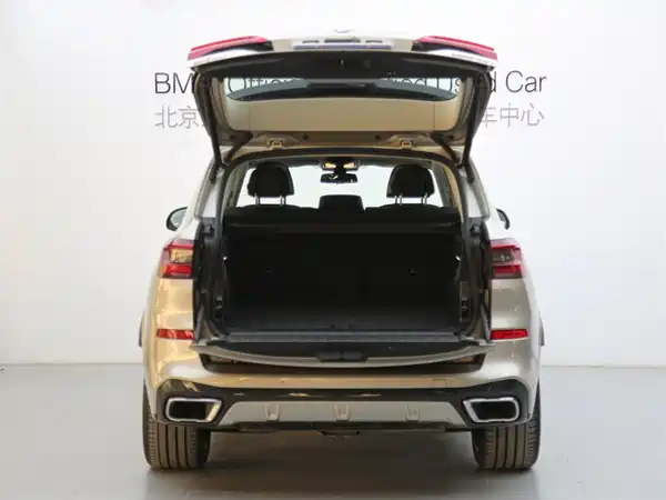BMW X5 2018