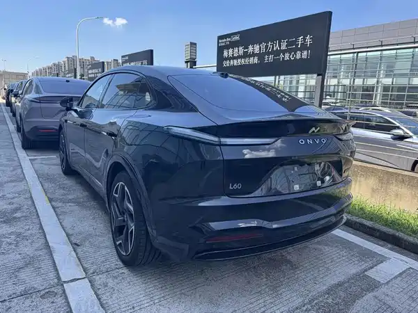 Onvo L60 2024