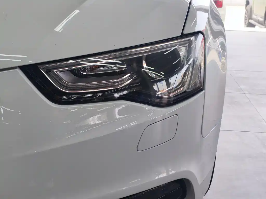 Audi A5 2015 — фото 14