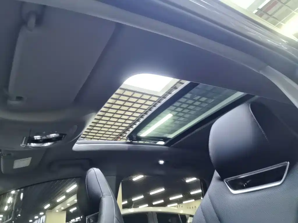 Chery Tiggo 7 PLUS 2023 — фото 18